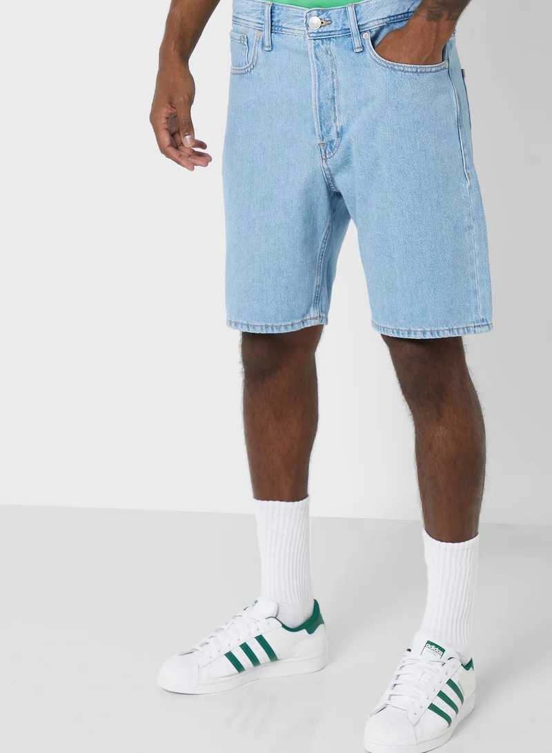 JACK & JONES Essential Denim Shorts