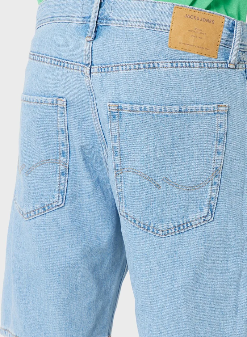 JACK & JONES Essential Denim Shorts