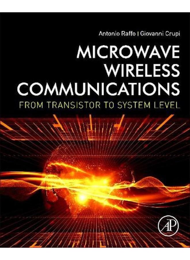 null - Microwave Wireless Communications: From Transistor to System Level - Image 1