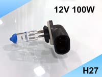 Auto Pearl -H27 Cool Blue Halogen Fog Light Bulb (100 W, 12 V, 1 Bulb) Compatible for I10 (1PC) - Image 3