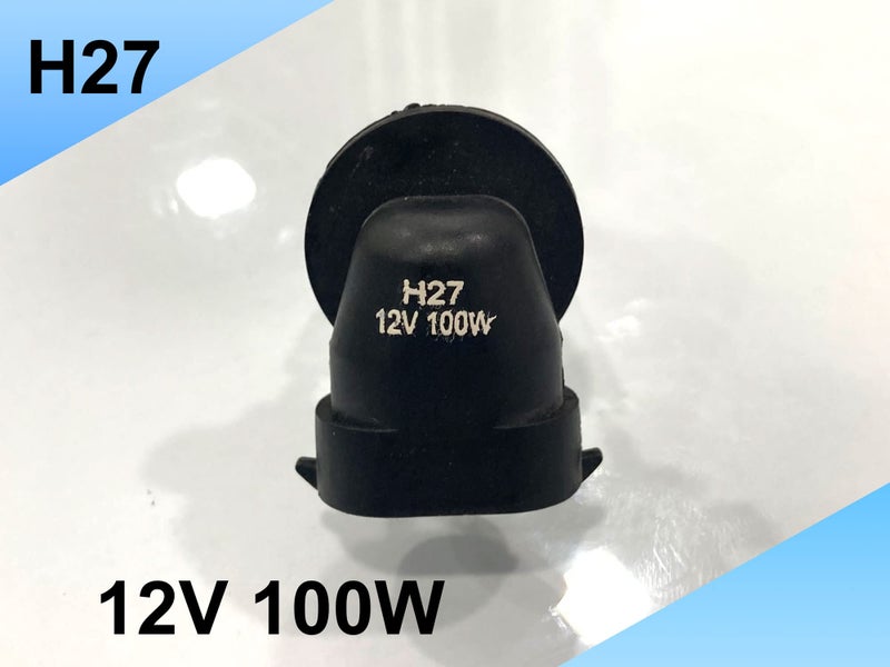 Auto Pearl -H27 Cool Blue Halogen Fog Light Bulb (100 W, 12 V, 1 Bulb) Compatible for I10 (1PC) - Image 4