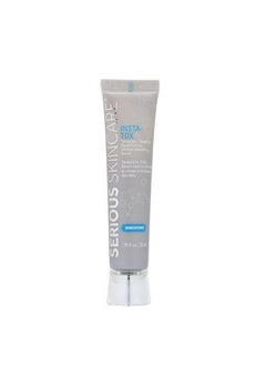 Serious Skincare Serious Skincare - Instant Line, Wrinkle and Pore Filler for Face - Skin Tightening - INSTA-TOX Wrinkle Smoothing Serum .75 Fl Oz and A Primer Face Makeup Pore Minimizer - 2 Fl Oz. - Women and Men  - Image 2
