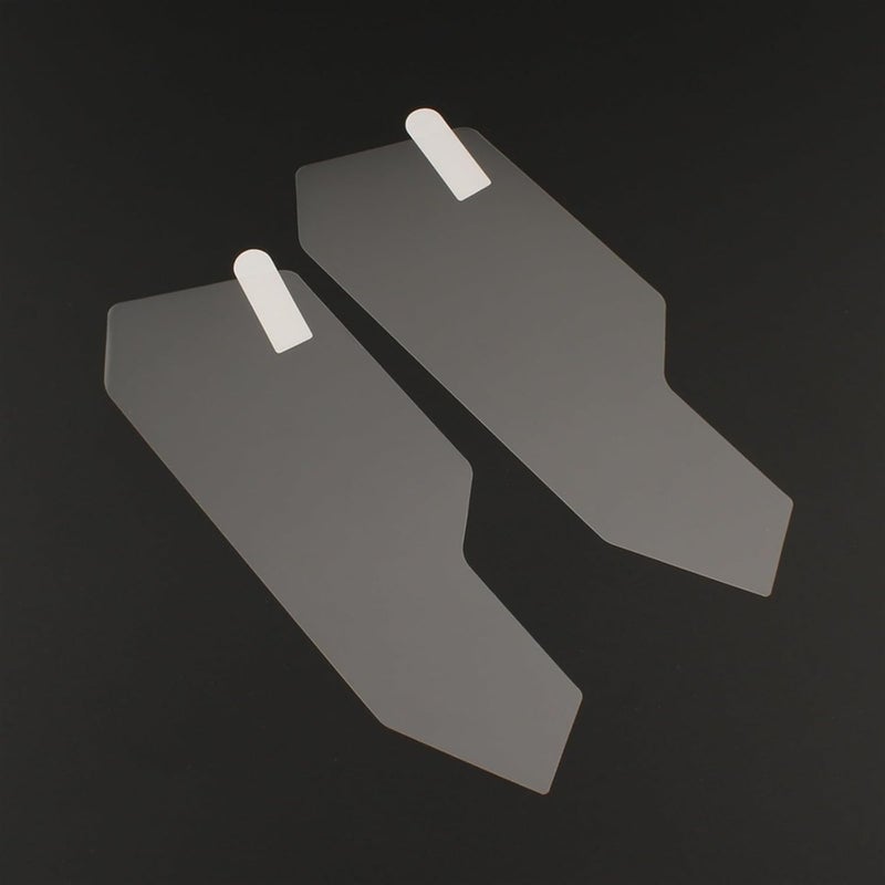 DEMULAX Motorcycle Dashboard Protection Film - Image 5