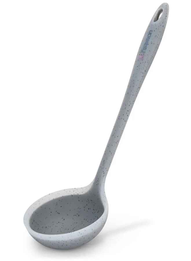 فيسمان Ladle Mauris Grey 32cm/130 Ml (Nylon + Silicone)