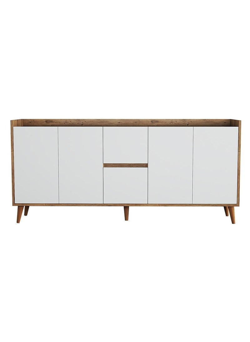 Malazhouse - Modern Buffet - MZDB007 - Image 1