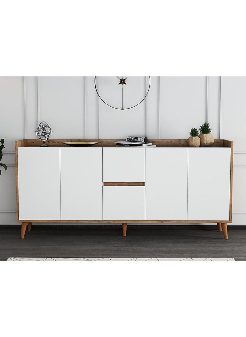 Malazhouse - Modern Buffet - MZDB007 - Image 1