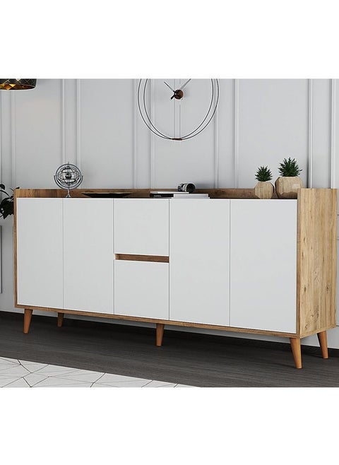 Modern Buffet - MZDB007