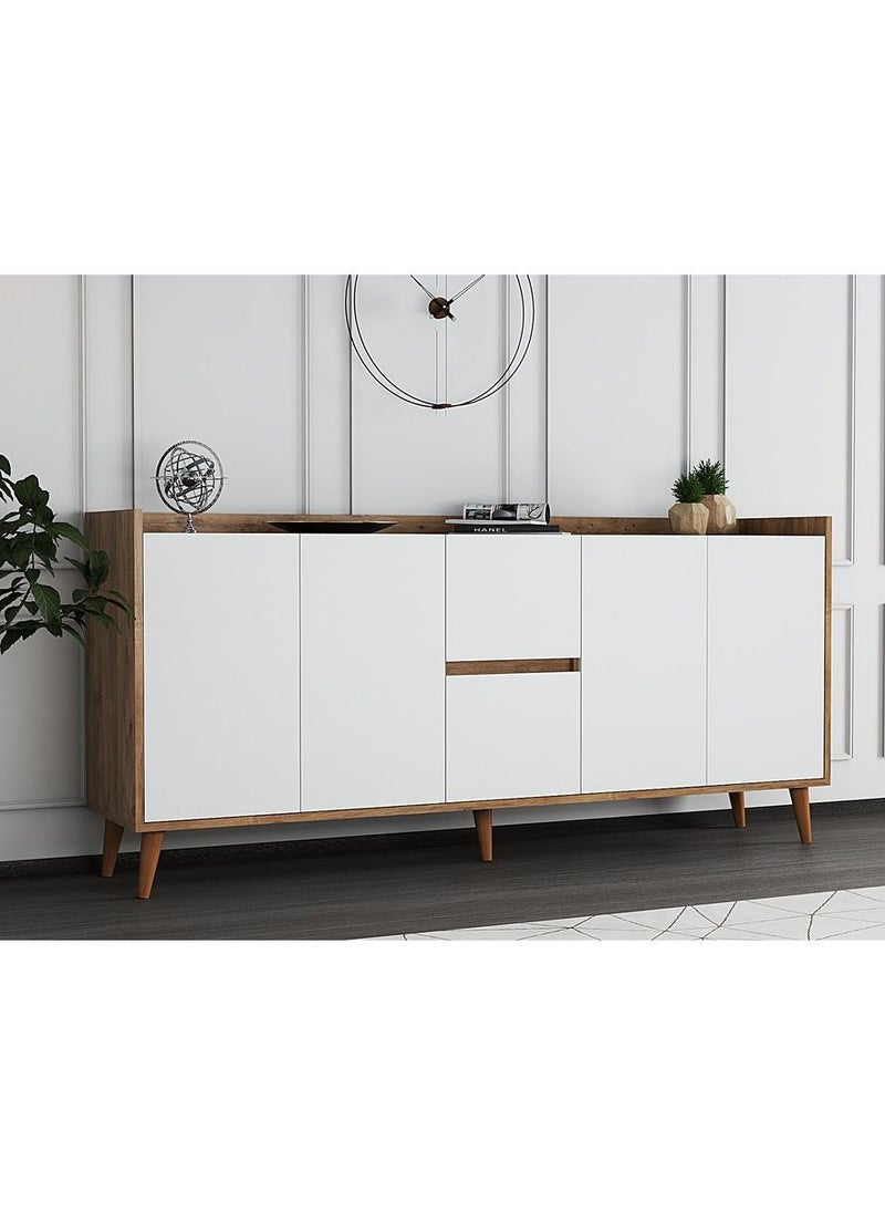 Malazhouse - Modern Buffet - MZDB007 - Image 1