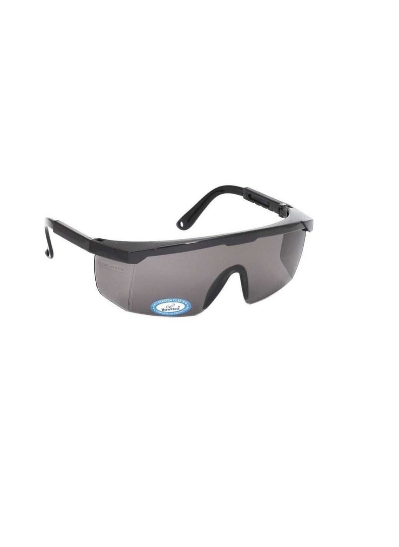 Vaultex Vaultex Heavy Duty Safety Goggle/Glass  - Image 1