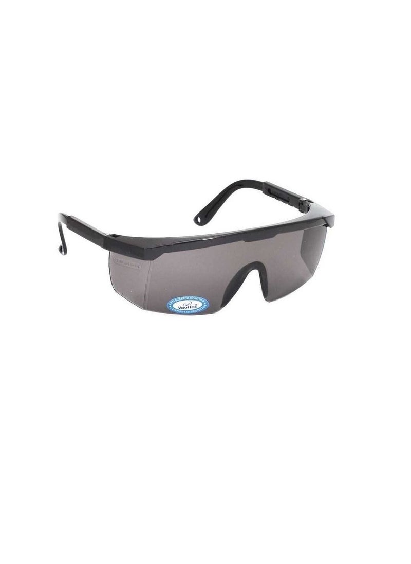 Vaultex Vaultex Heavy Duty Safety Goggle/Glass  - Image 2