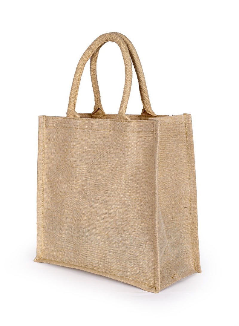 Green Bag (Pack of 10) Juco Small Bag (30x30x15)