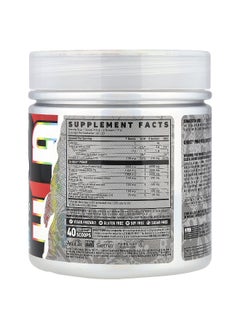 Ghost Ghost, Pump, Sour Strips® Rainbow, 13.4 oz (380 g)  - Image 2