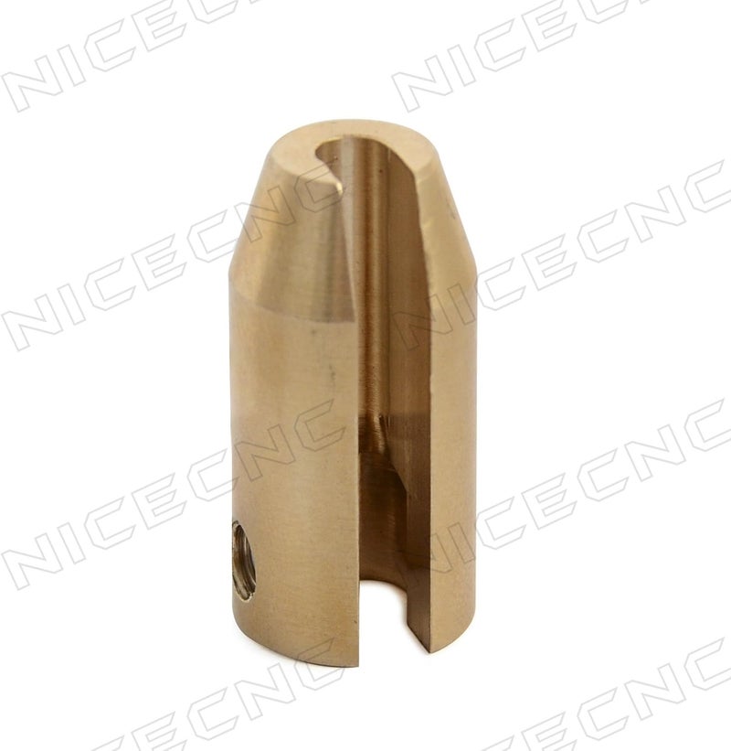 NICECNC 8pack Motorcycle Reusable Brass Wheel Spoke Balance Weights Refill Kits Compatible with Super Moto, Dual Sport, Metric Cruisers, Vintage or Any Other Spoked Wheels - Image 5