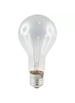 GENERAL ELECTRIC GE-300W E27 230V 1000h 4850lm CLEAR/Standard GLS 