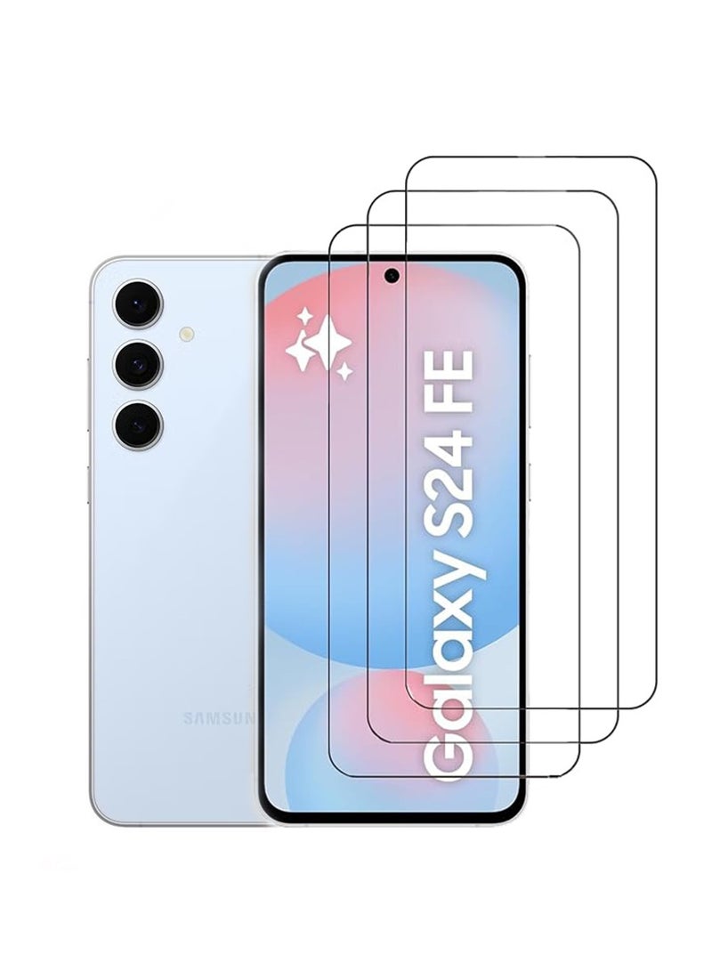 إكس ليفيل سامسونج غالاكسي S24 فى فيلم حامي الشاشة - Image 1
