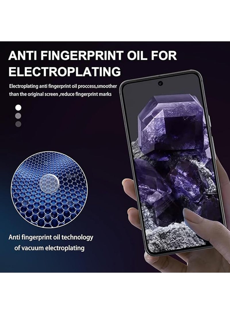 إكس ليفيل سامسونج غالاكسي S24 فى فيلم حامي الشاشة - Image 3