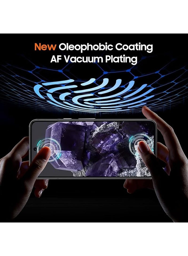 إكس ليفيل سامسونج غالاكسي S24 فى فيلم حامي الشاشة - Image 5