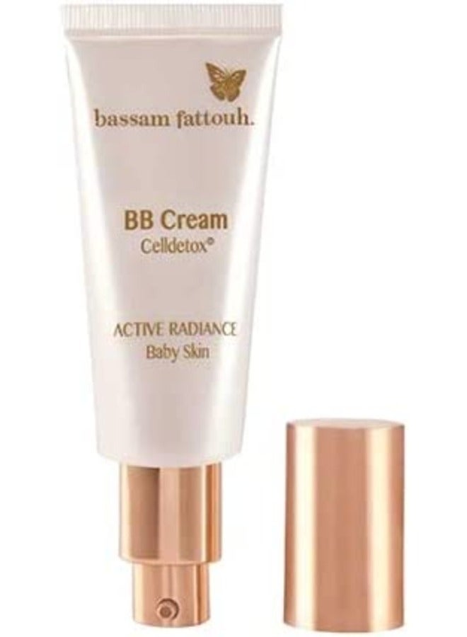bassam fattouh BB Cream Doree - Image 1