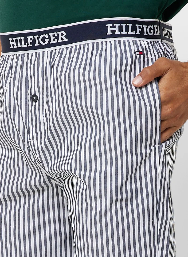 TOMMY HILFIGER Essential Pyjama Pants