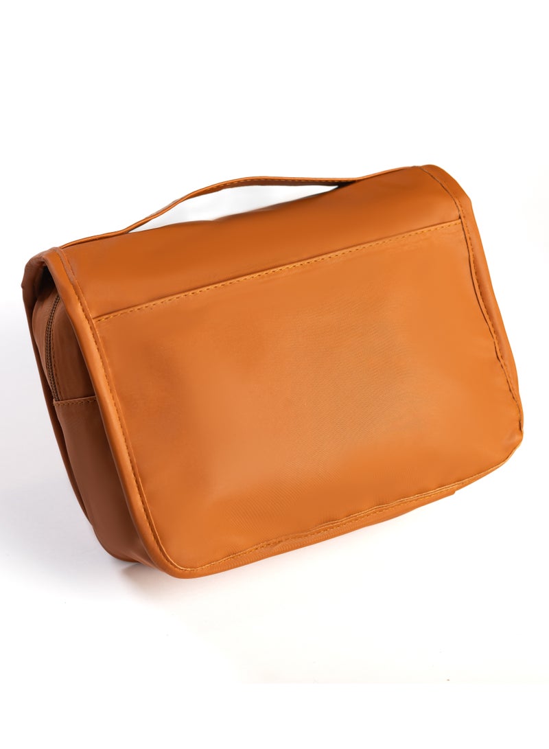 شنطة حمام سفر بتتعلق، ضد المية وبجيوب شبكية، هافان - Image 3