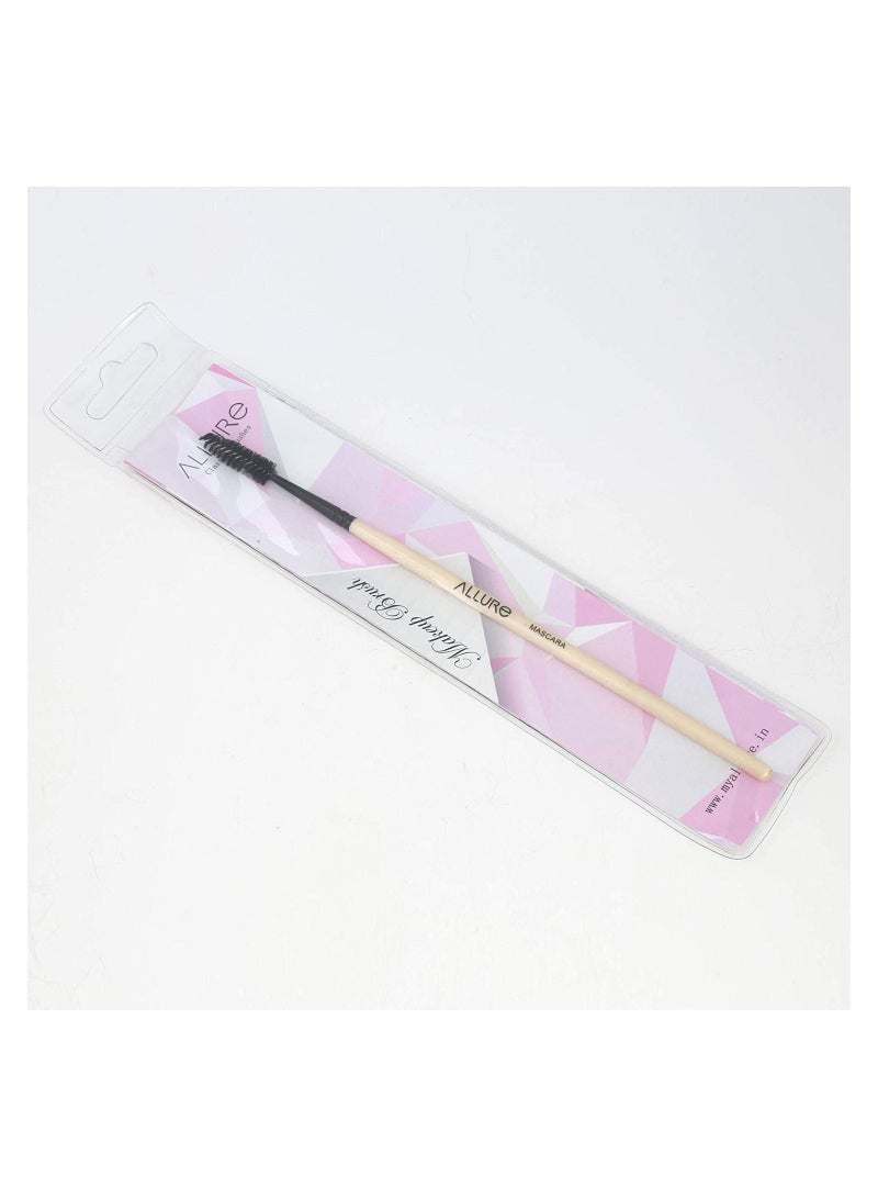 ألور كلاسيك ماسكارا فرشاة للعيون مجموعة من 1 - Image 3