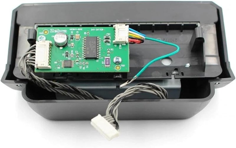 Automatic Cutter Compatible with Zebra GK420T GX420T GX430T Thermal Label Printers - Image 3