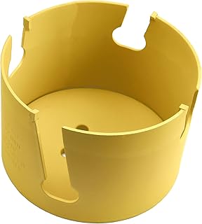 ENGTOOL MaxTool 3-1/8" TCT Hole Saws 79mm Carbide Tipped Holesaw 2.25" Deep for Cutting Asphalt Brick Concrete Gypsum - Image 1