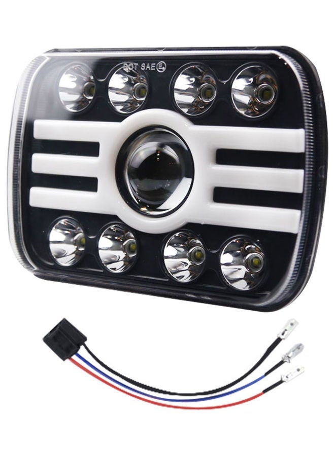NIBEMINENT Car LED Headlight  - Image 1