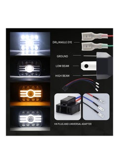 NIBEMINENT Car LED Headlight  - Image 2