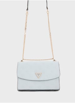GUESS Cresidia Cnvrtble Crossbody Flap  - Image 1