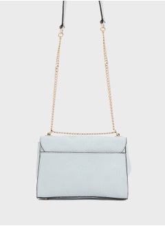 GUESS Cresidia Cnvrtble Crossbody Flap  - Image 2