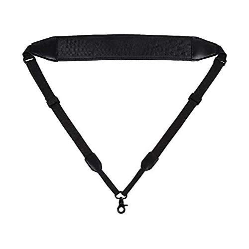 Hooshion Universal Adjustable Lanyard Neck Strap Shoulder Sling Belt for DJI FPV/Air 2S /Phantom 4 Phantom 3, Phantom 2,Phantom All Series Inspire 1 Remote Control Transmitter - Image 2