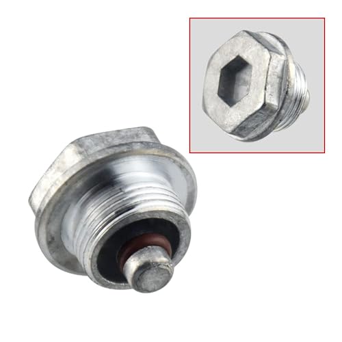 Braveboy N008792 Air Compressor Regulator Repair Kit - by Braveboy, Compatible with Po-rter Cable/Craftsman/Dewalt, Replacement D55155 D55167 D55684 23400S Compressor Regulator Repair Kit - Image 5