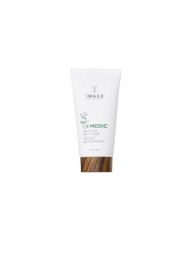 IMAGE SKINCARE Ormedic Balancing Gel Masque 2Oz