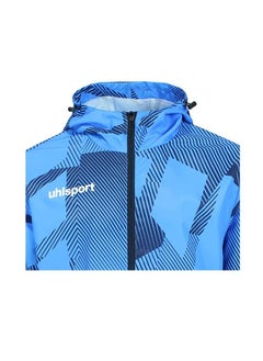 uhlsport Rain Jacket Smart breathe FIT For all kinds of sports in cold and rainy weather Waterproof coating Two Zipped pockets on both sides Regular Fit - pzsku/Z3ECC8DD5E9930448A3F7Z/45/_/1674725530/3bf05910-bb44-44e8-9cdd-e03b3297b8c7