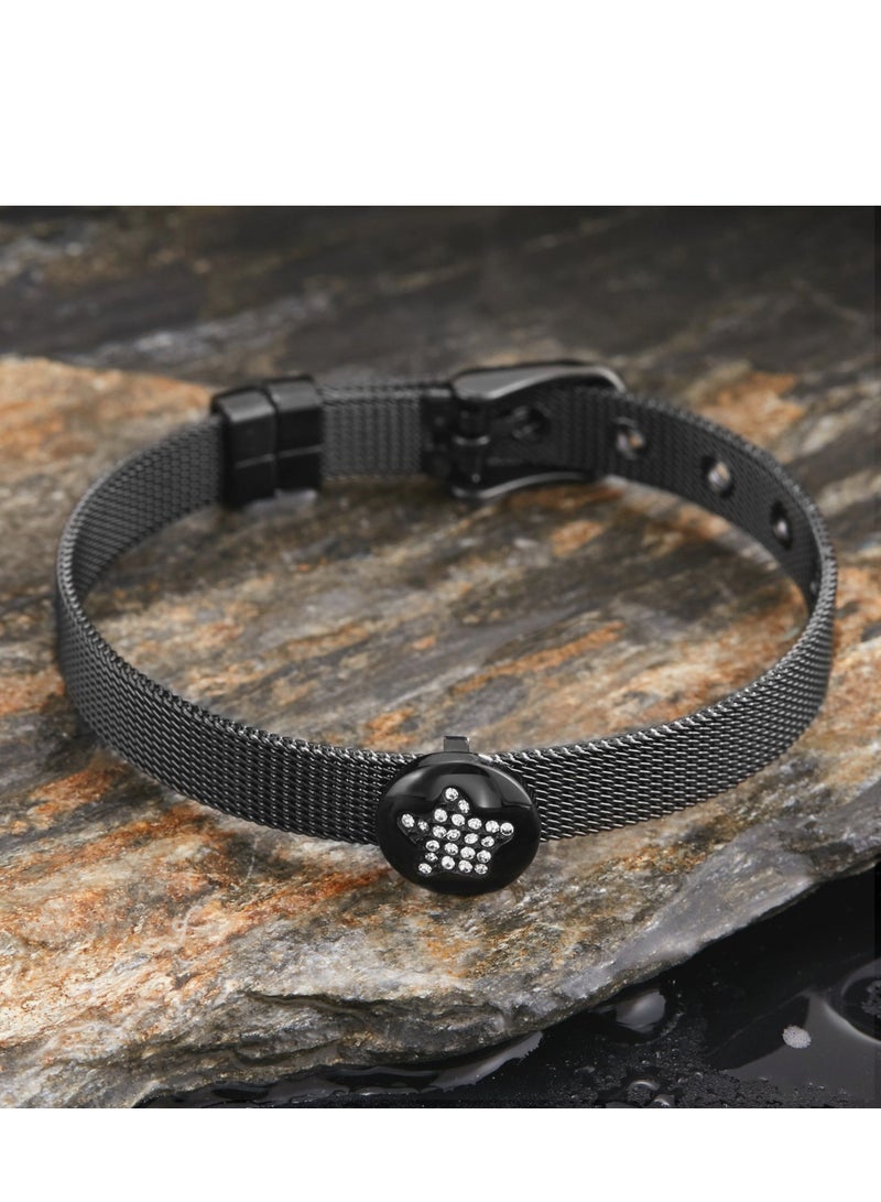 زنك سوار نسائي من زينك - Image 3