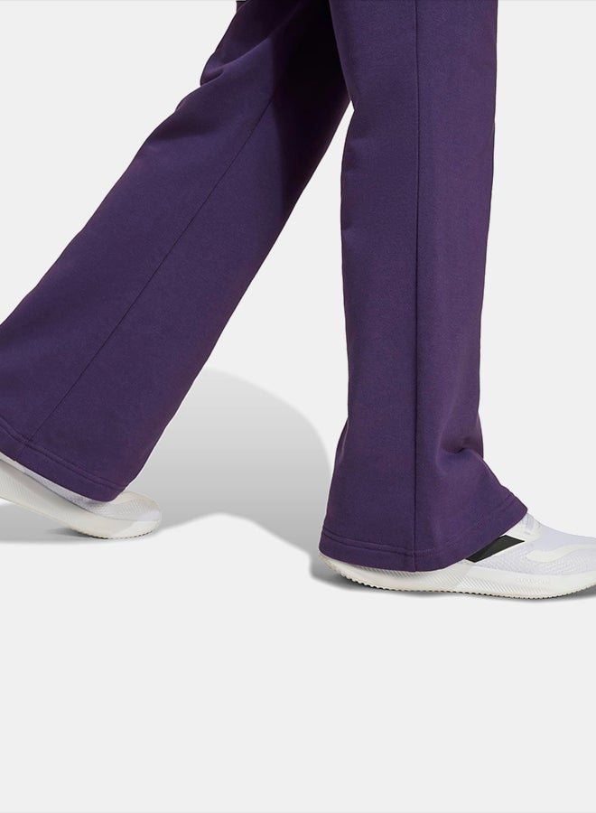 Adidas Everyday Glam Joggers Kids - Image 5