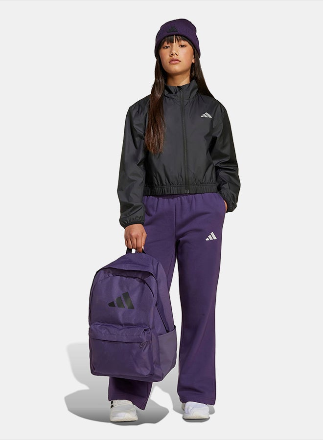 Adidas Everyday Glam Joggers Kids - Image 3