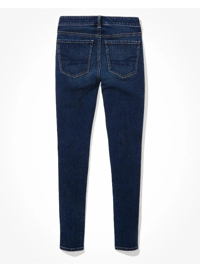 American Eagle AE Dream Low-Rise Jegging