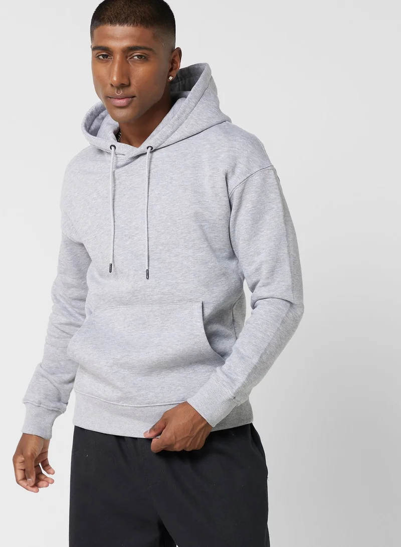 JACK & JONES Essential Hoodie
