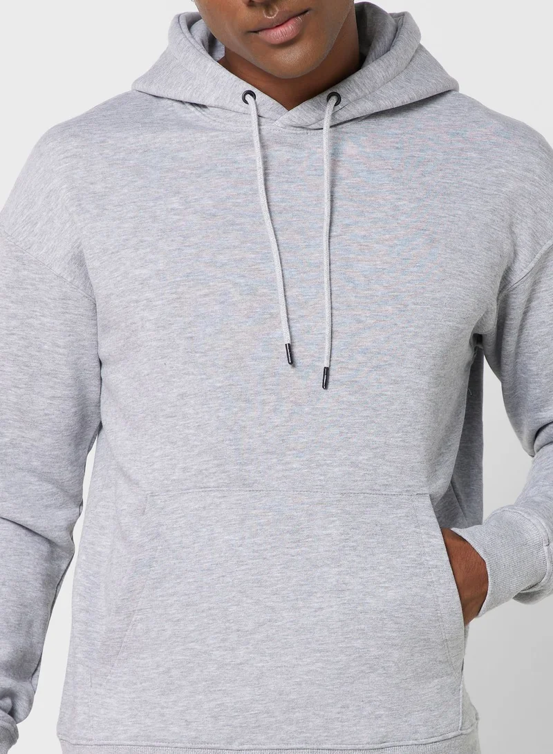 JACK & JONES Essential Hoodie