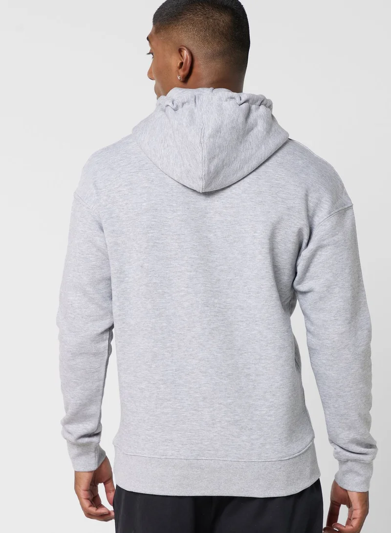JACK & JONES Essential Hoodie