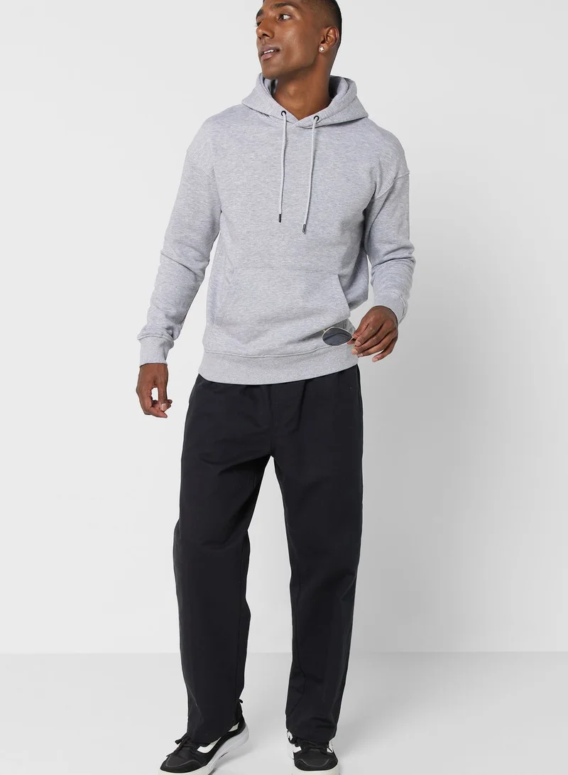 JACK & JONES Essential Hoodie