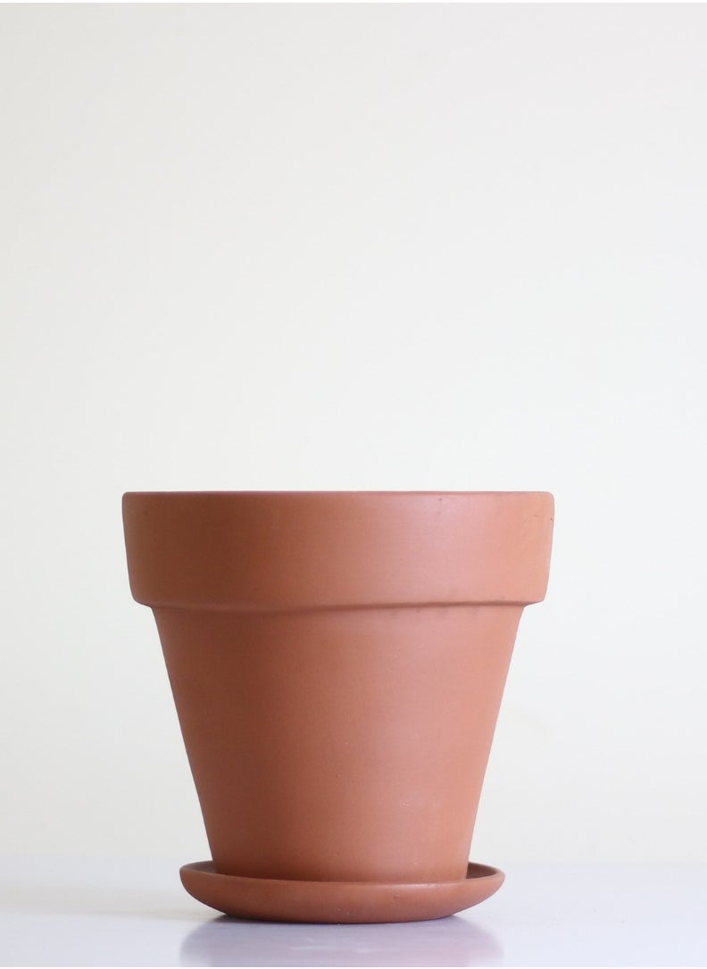 mashtal Classic Terracotta 