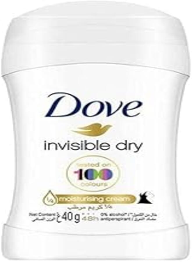 Dove Deodorant Stick For Women - 40ml