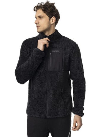 MERRELL Jer M Men's Jacket M25JERM  - Image 3