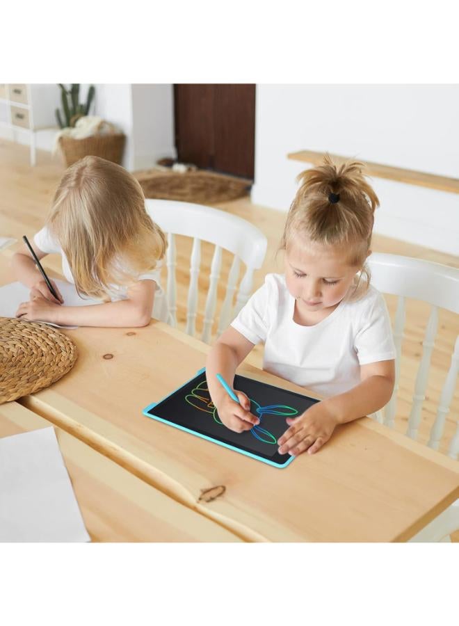 12" LCD Writing Tablet – Color Screen Drawing Board - Image 4