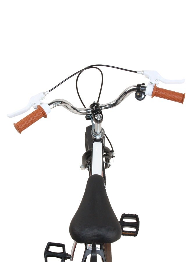 XIANGYU 12 Inch Children Bicycle Magnesium Alloy Frame Integrated Rims For Children Bike Double Discs Brake - Image 5