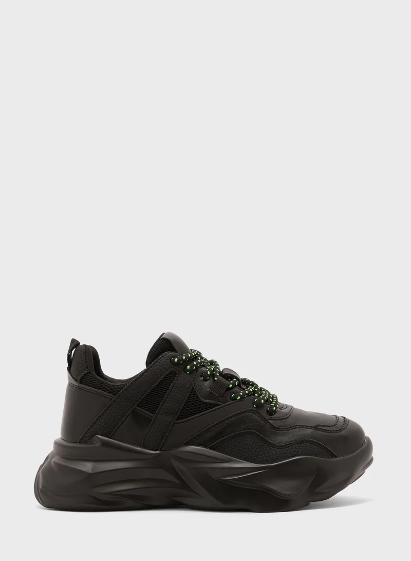 CALL IT SPRING Everrly Low-Top Sneakers