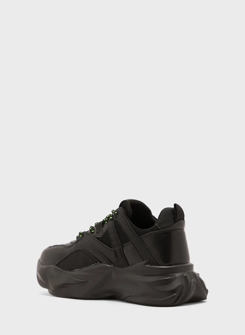 CALL IT SPRING Everrly Low-Top Sneakers